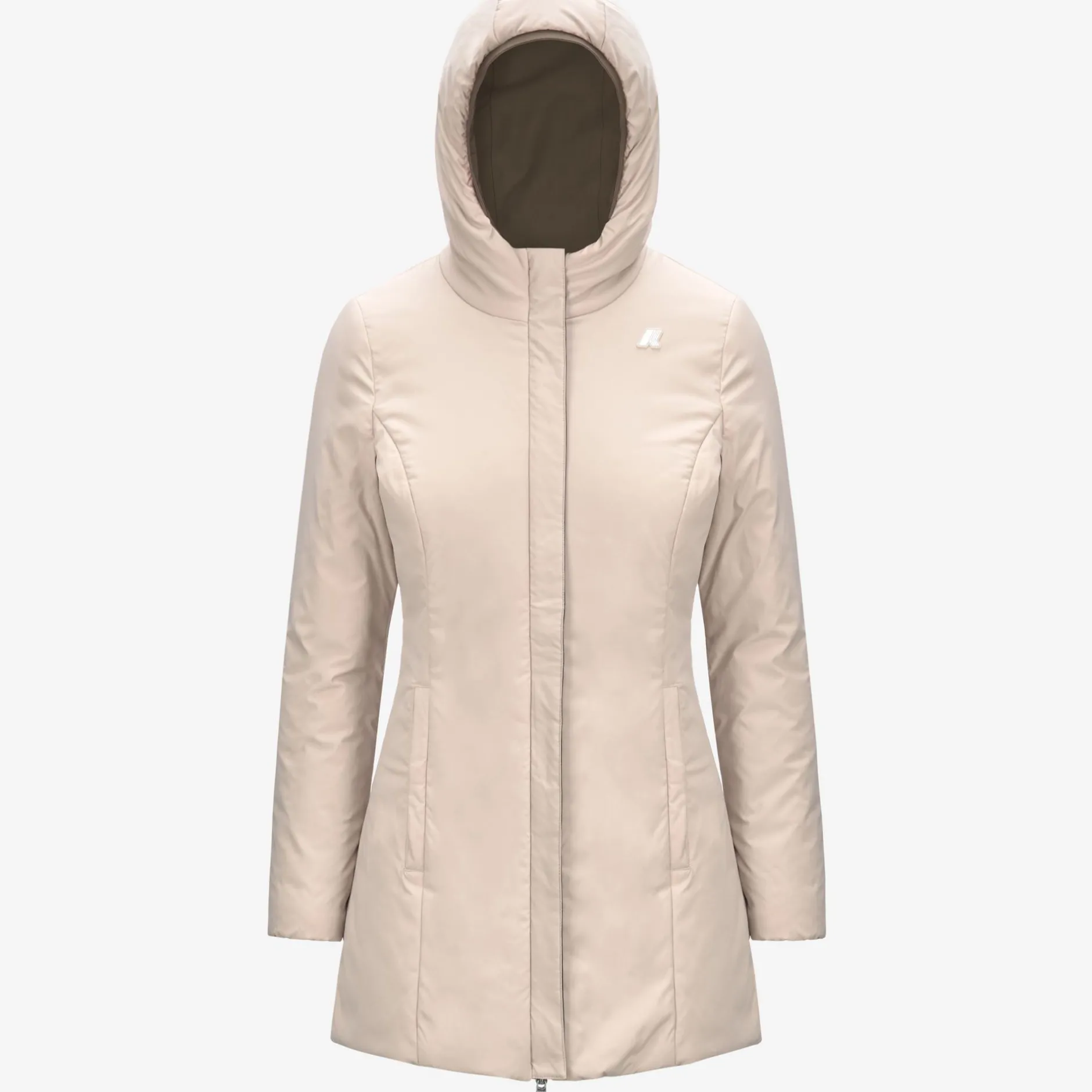 DENISE ST WARM REVERSIBLE^K-Way Outlet