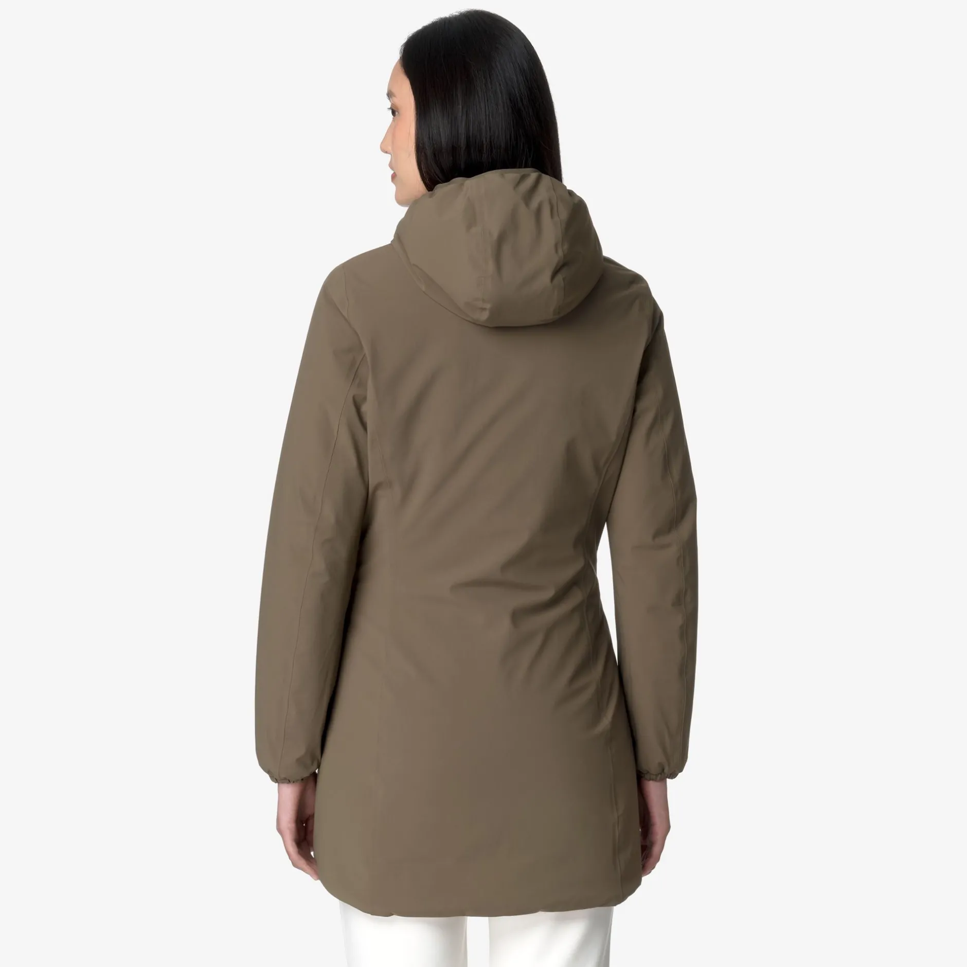 DENISE ST WARM REVERSIBLE^K-Way Outlet