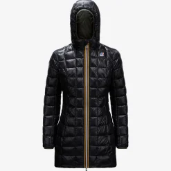 DENISE THERMO PLUS.2 REVERSIBLE^K-Way