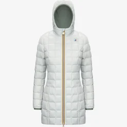 DENISE THERMO PLUS.2 REVERSIBLE^K-Way Clearance
