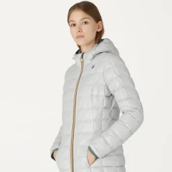 DENISE THERMO PLUS.2 REVERSIBLE^K-Way Clearance