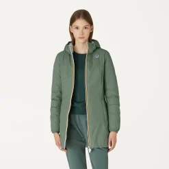 DENISE THERMO PLUS.2 REVERSIBLE^K-Way Clearance