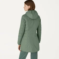 DENISE THERMO PLUS.2 REVERSIBLE^K-Way Clearance