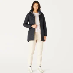 DENISE THERMO PLUS.2 REVERSIBLE^K-Way Best
