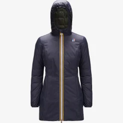 DENISE THERMO PLUS.2 REVERSIBLE^K-Way