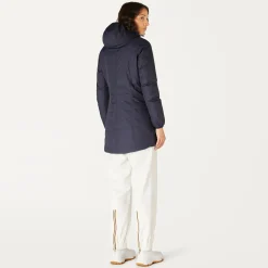 DENISE THERMO PLUS.2 REVERSIBLE^K-Way