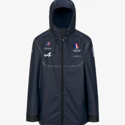 DIEPPE ORIENT EXPRESS TEAM AC^K-Way Outlet