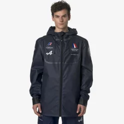 DIEPPE ORIENT EXPRESS TEAM AC^K-Way Outlet