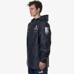 DIEPPE ORIENT EXPRESS TEAM AC^K-Way Outlet
