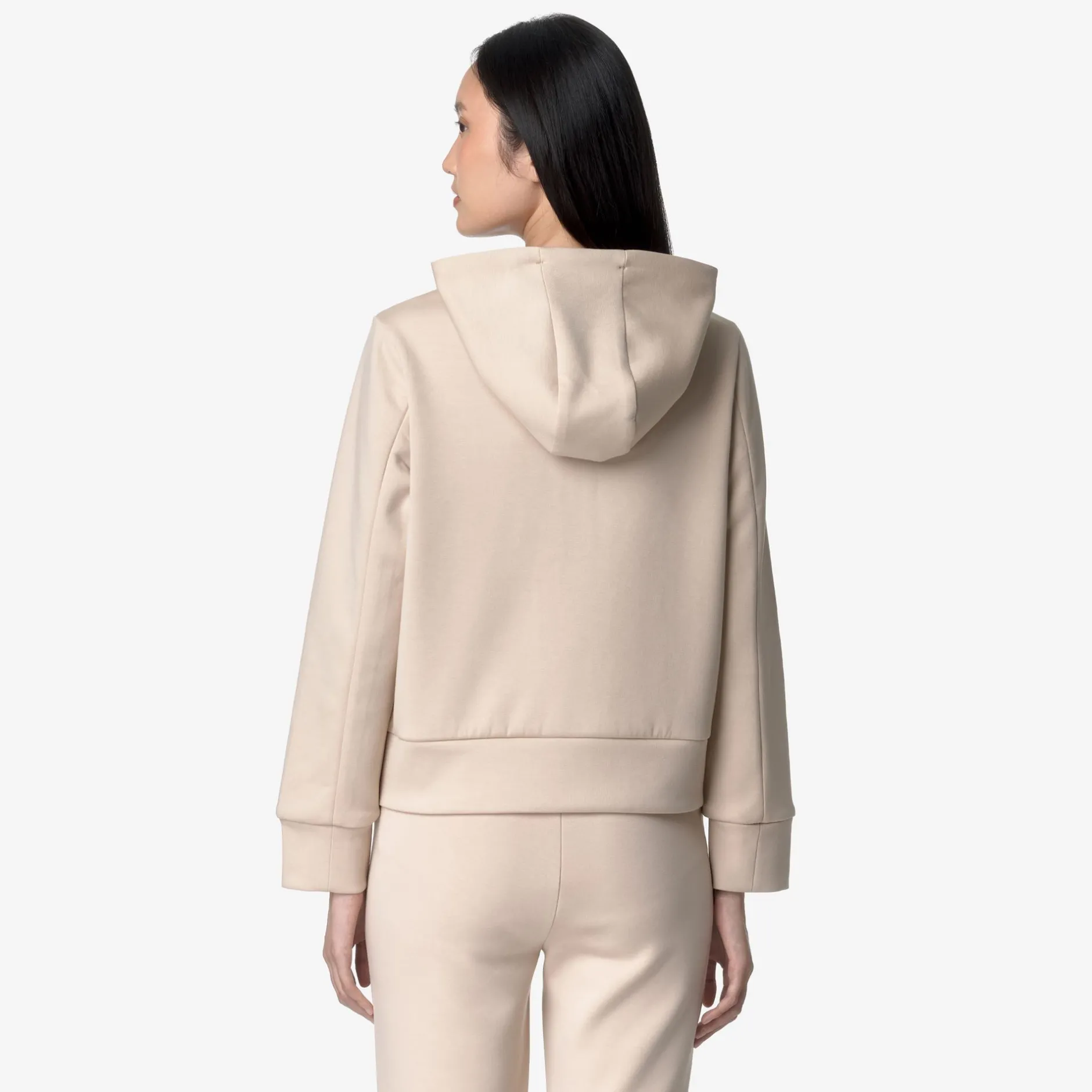 DIVINE LIGHT SPACER^K-Way