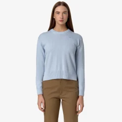 DOMITINE COTTON CASHMERE^K-Way New