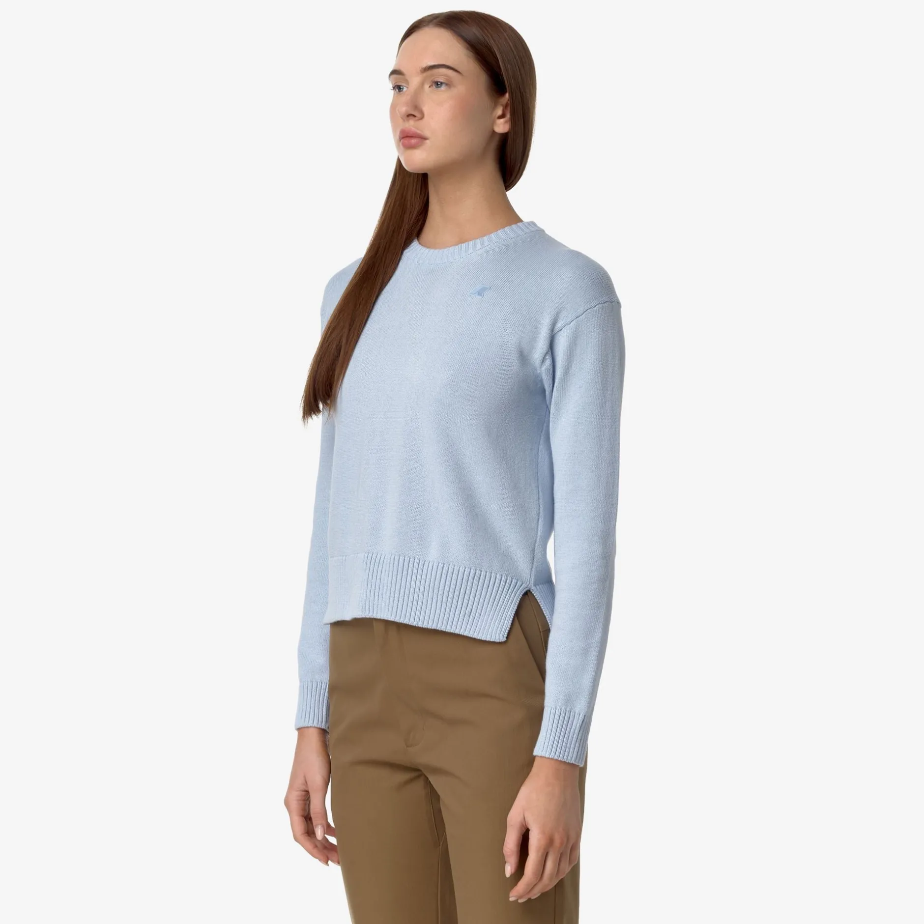 DOMITINE COTTON CASHMERE^K-Way New