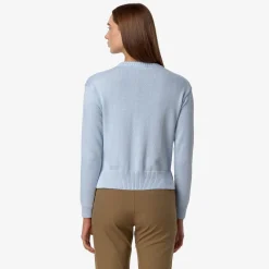 DOMITINE COTTON CASHMERE^K-Way New