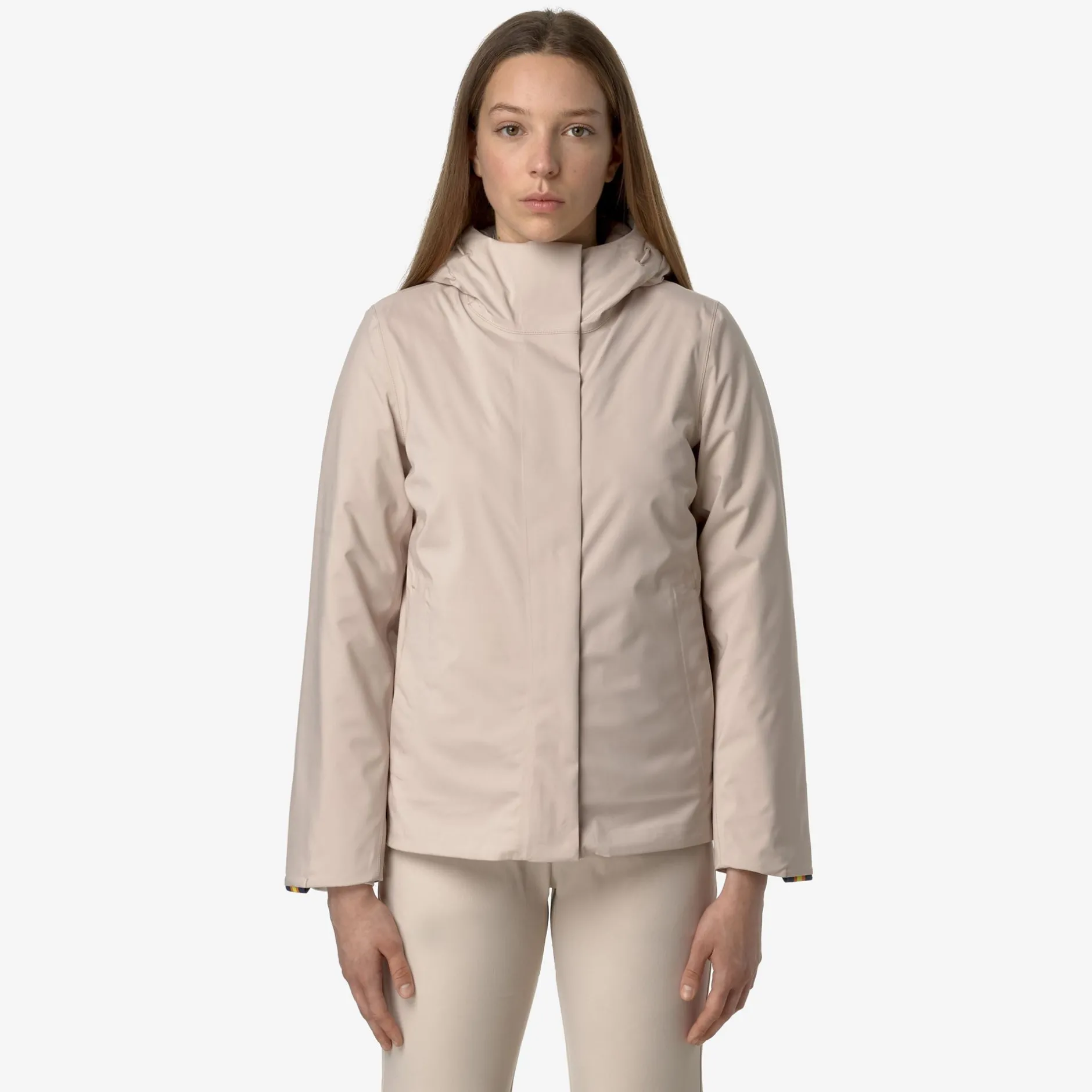 DOREL BONDED PADDED^K-Way Outlet