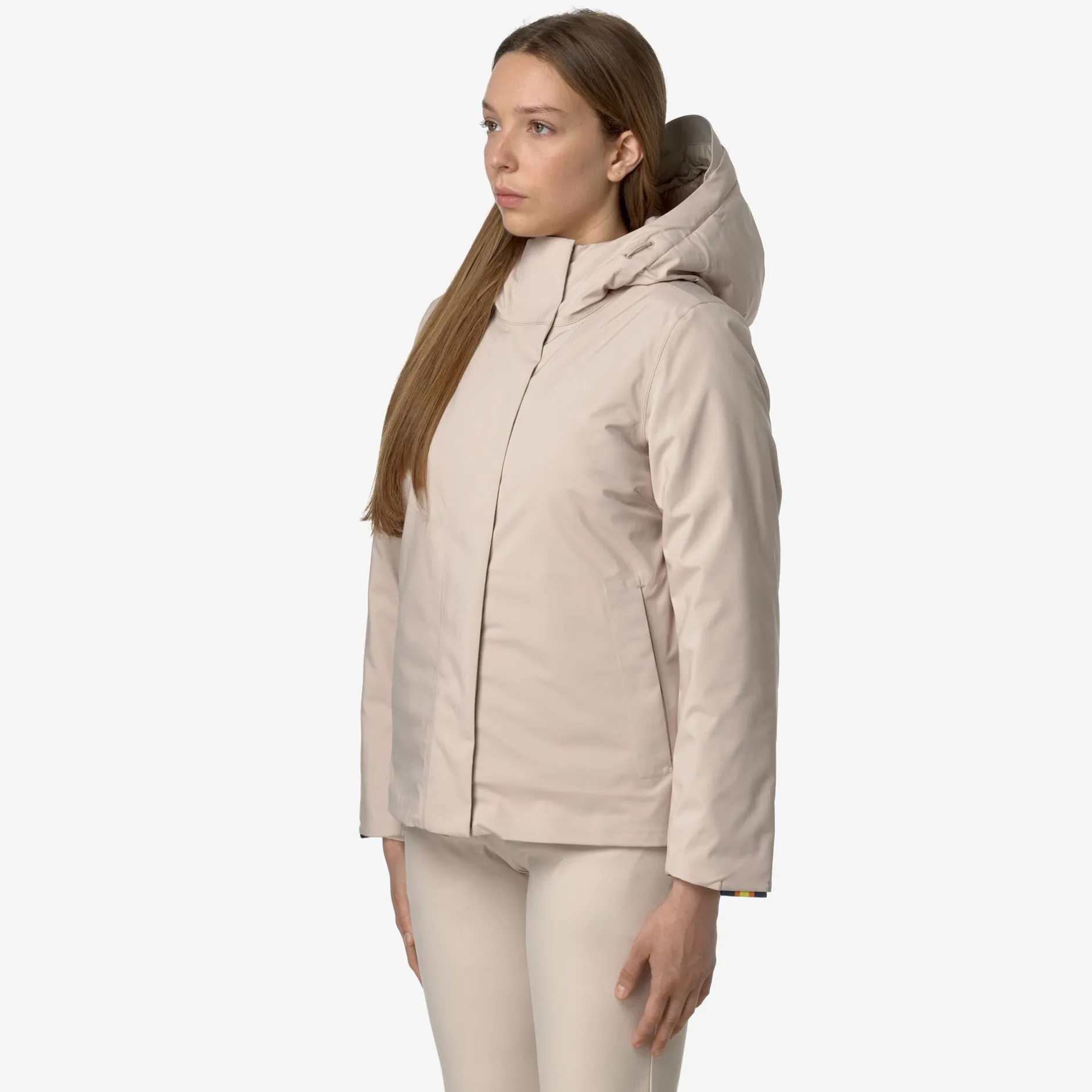 DOREL BONDED PADDED^K-Way Outlet