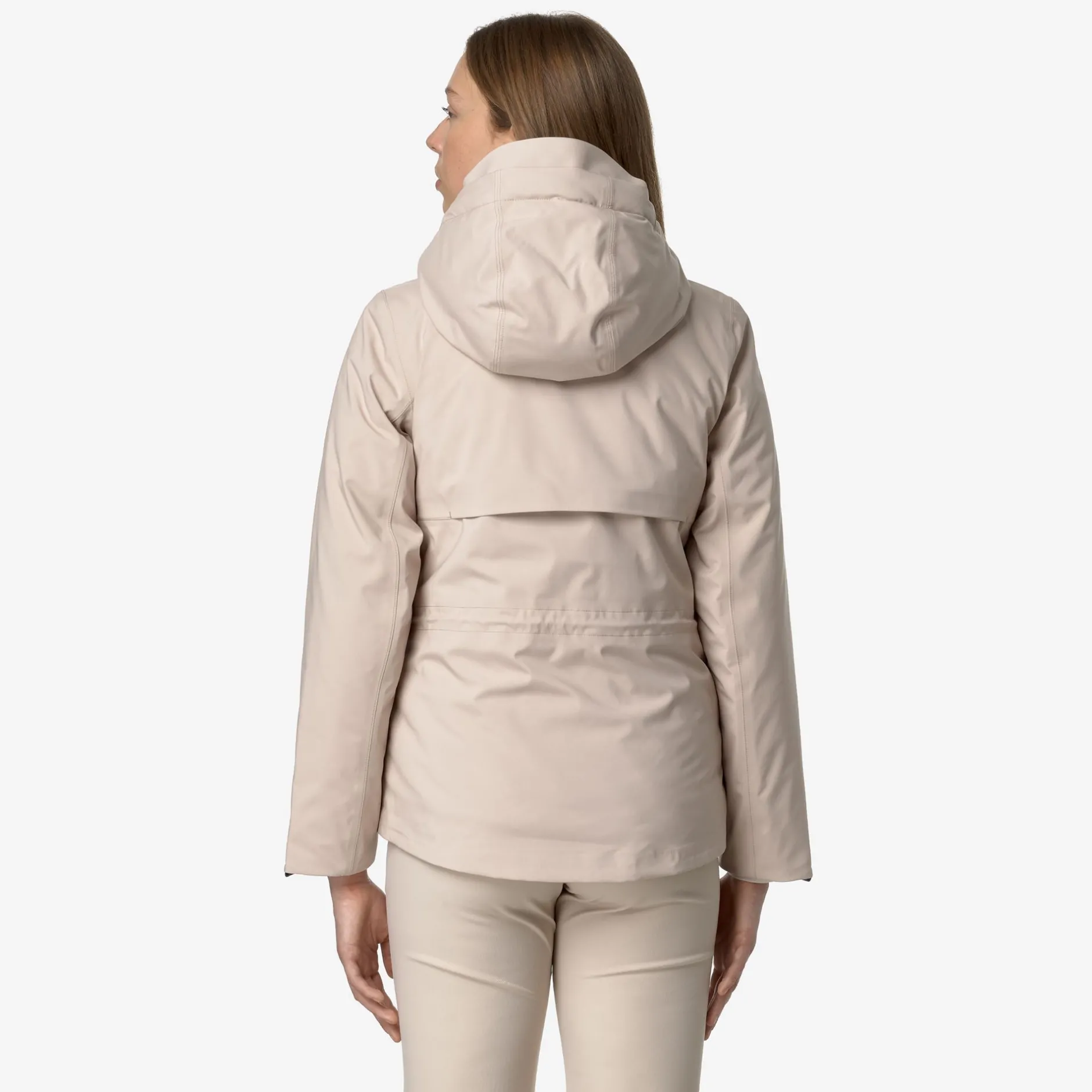 DOREL BONDED PADDED^K-Way Outlet