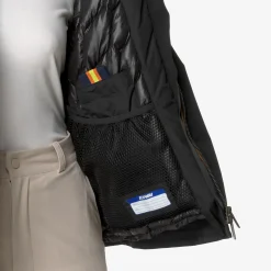 DOREL BONDED PADDED^K-Way Outlet