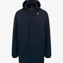 DUKE BONDED^K-Way Sale