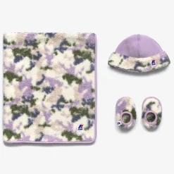 E. GIFT SET POLAR GRAPHIC^K-Way Best