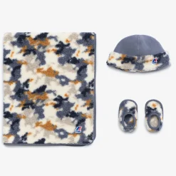 E. GIFT SET POLAR GRAPHIC^K-Way Outlet