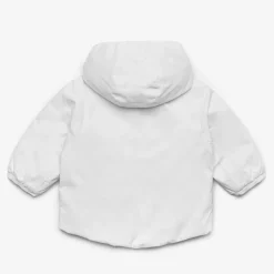 E. JACK ST THERMO REVERSIBLE^K-Way Outlet
