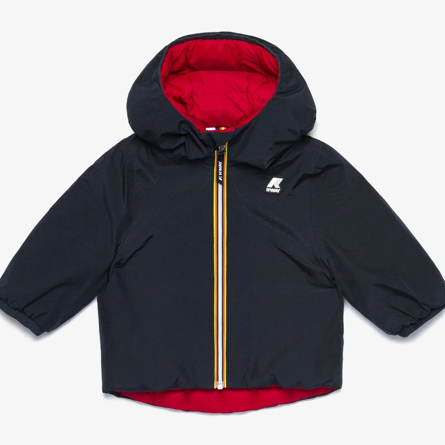 E. JACK ST THERMO REVERSIBLE^K-Way Clearance