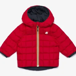 E. JACK ST THERMO REVERSIBLE^K-Way Clearance