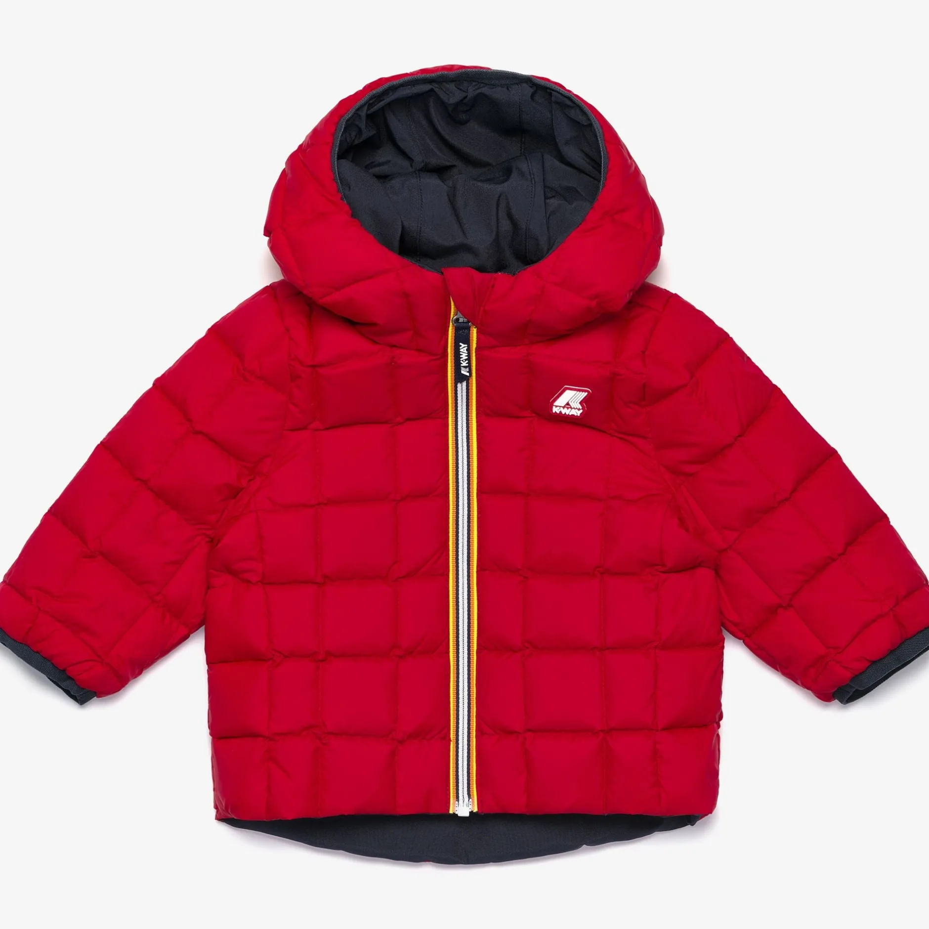 E. JACK ST THERMO REVERSIBLE^K-Way Clearance