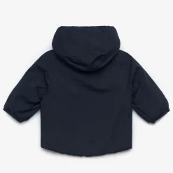 E. JACK ST THERMO REVERSIBLE^K-Way Best