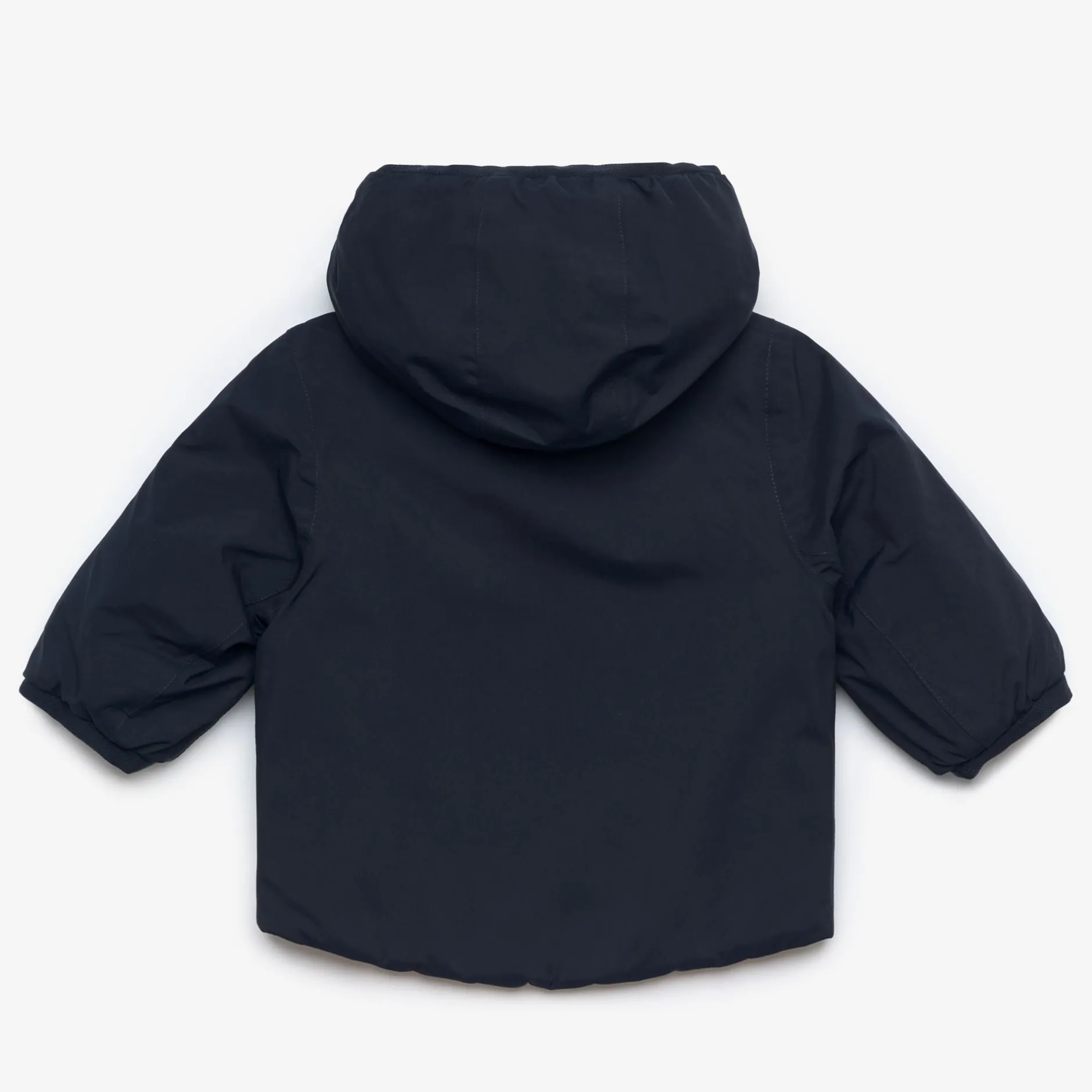 E. JACK ST THERMO REVERSIBLE^K-Way Best
