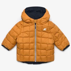 E. JACK ST THERMO REVERSIBLE^K-Way Best