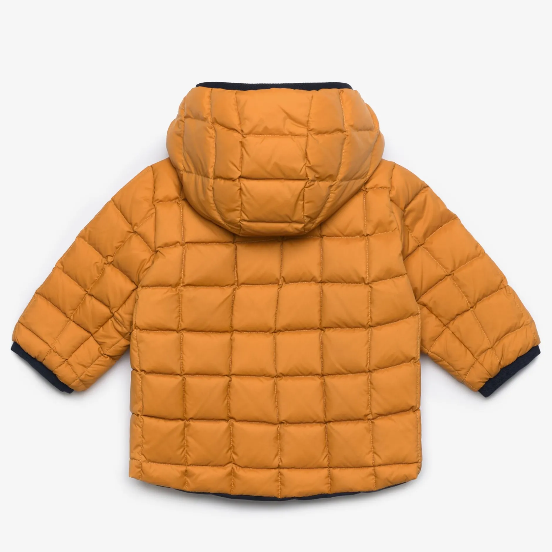 E. JACK ST THERMO REVERSIBLE^K-Way Best