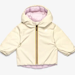 E. JACK ST THERMO REVERSIBLE^K-Way Clearance