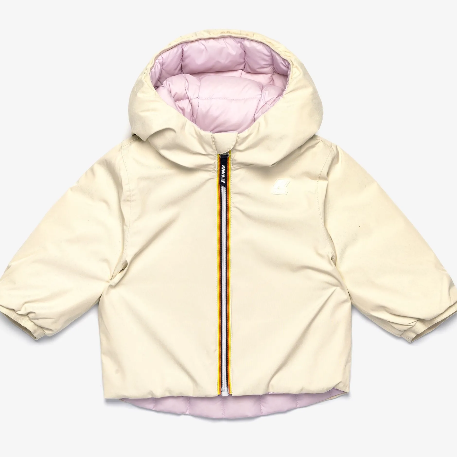 E. JACK ST THERMO REVERSIBLE^K-Way Clearance