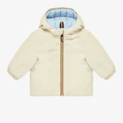 E. JACK ST THERMO REVERSIBLE^K-Way Best