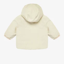 E. JACK ST THERMO REVERSIBLE^K-Way Best