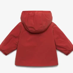 E. JACK ST WARM REVERSIBLE^K-Way New