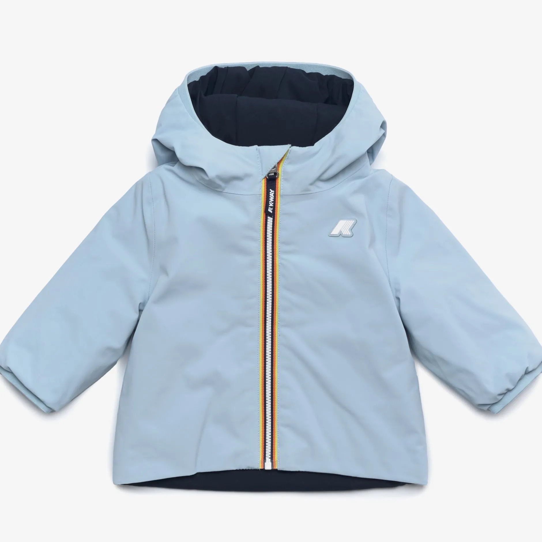 E. JACK ST WARM REVERSIBLE^K-Way Online