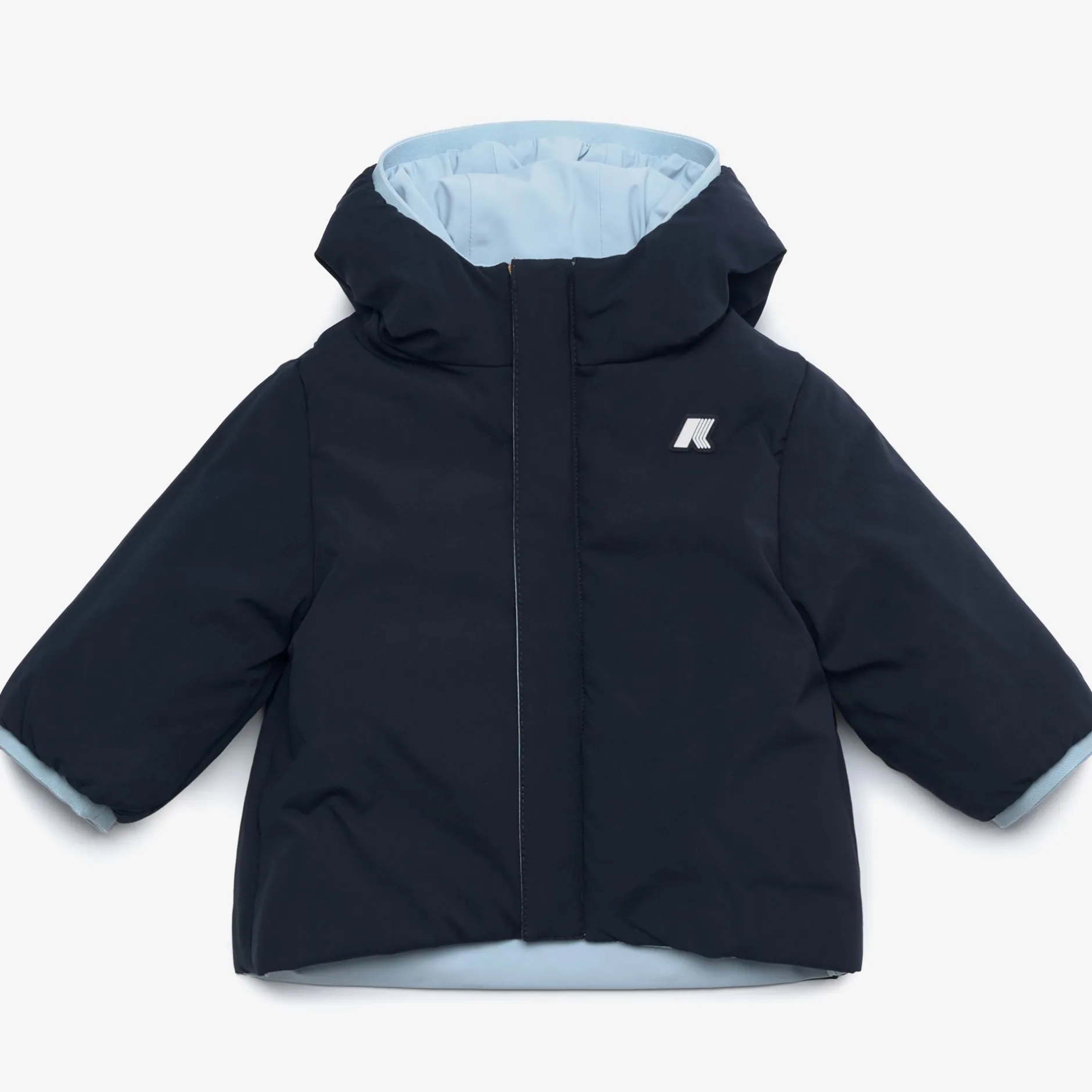 E. JACK ST WARM REVERSIBLE^K-Way Online
