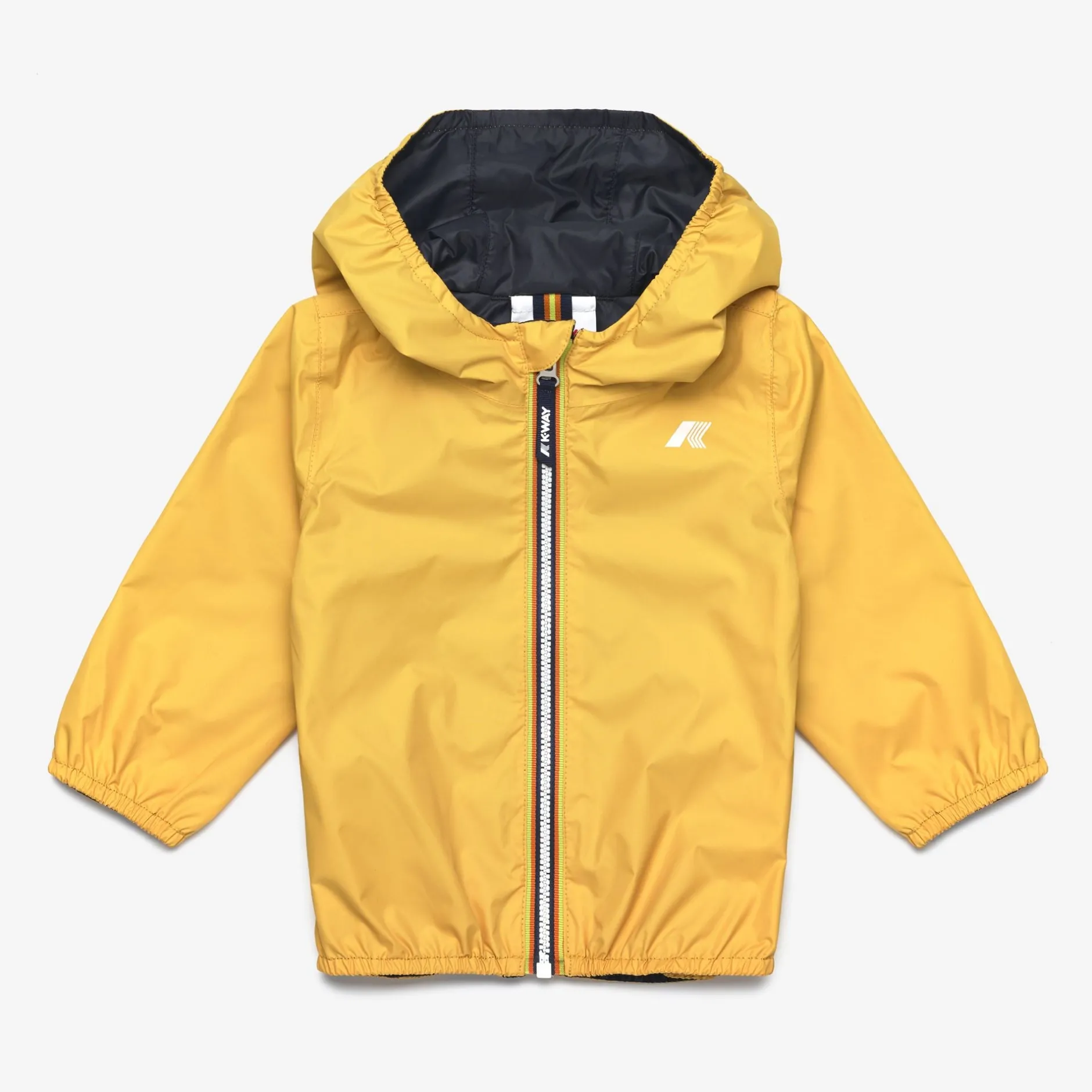 E. JAKE PLUS.2 REVERSIBLE^K-Way Best