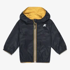 E. JAKE PLUS.2 REVERSIBLE^K-Way Best