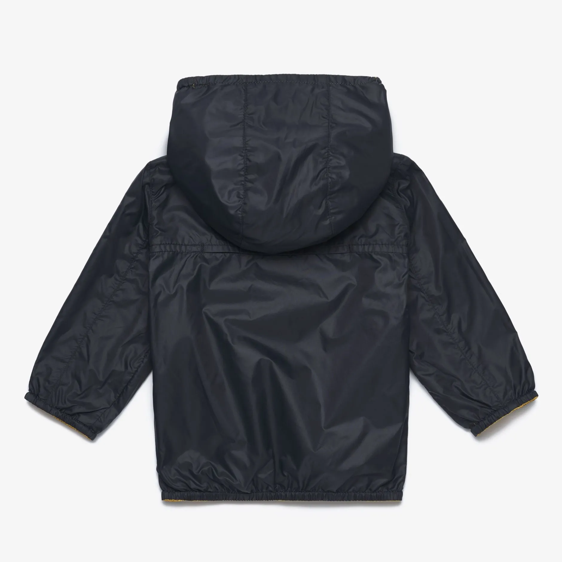 E. JAKE PLUS.2 REVERSIBLE^K-Way Best