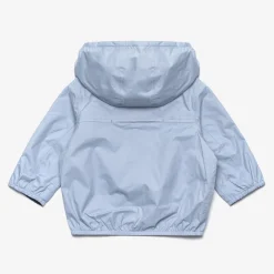 E. JAKE PLUS.2 REVERSIBLE^K-Way New