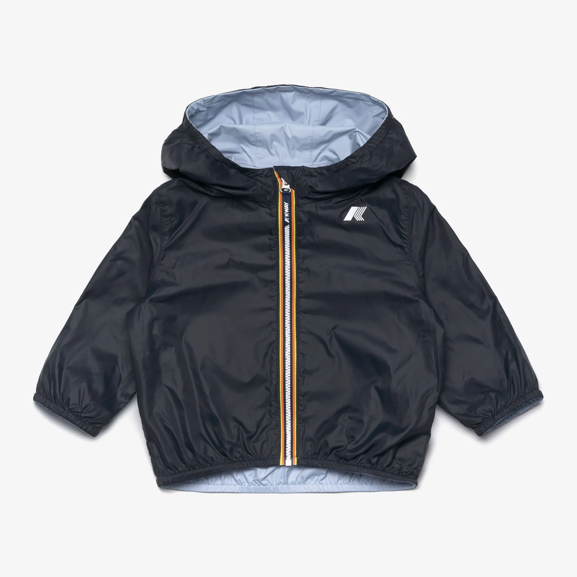 E. JAKE PLUS.2 REVERSIBLE^K-Way New