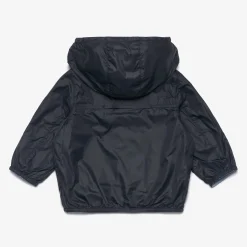 E. JAKE PLUS.2 REVERSIBLE^K-Way New