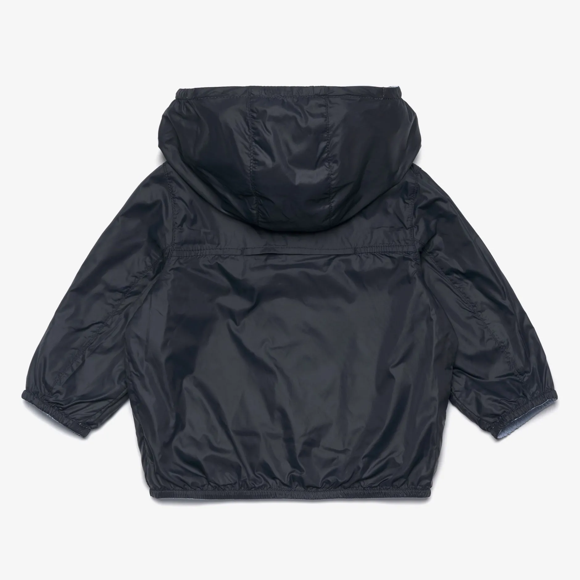 E. JAKE PLUS.2 REVERSIBLE^K-Way New