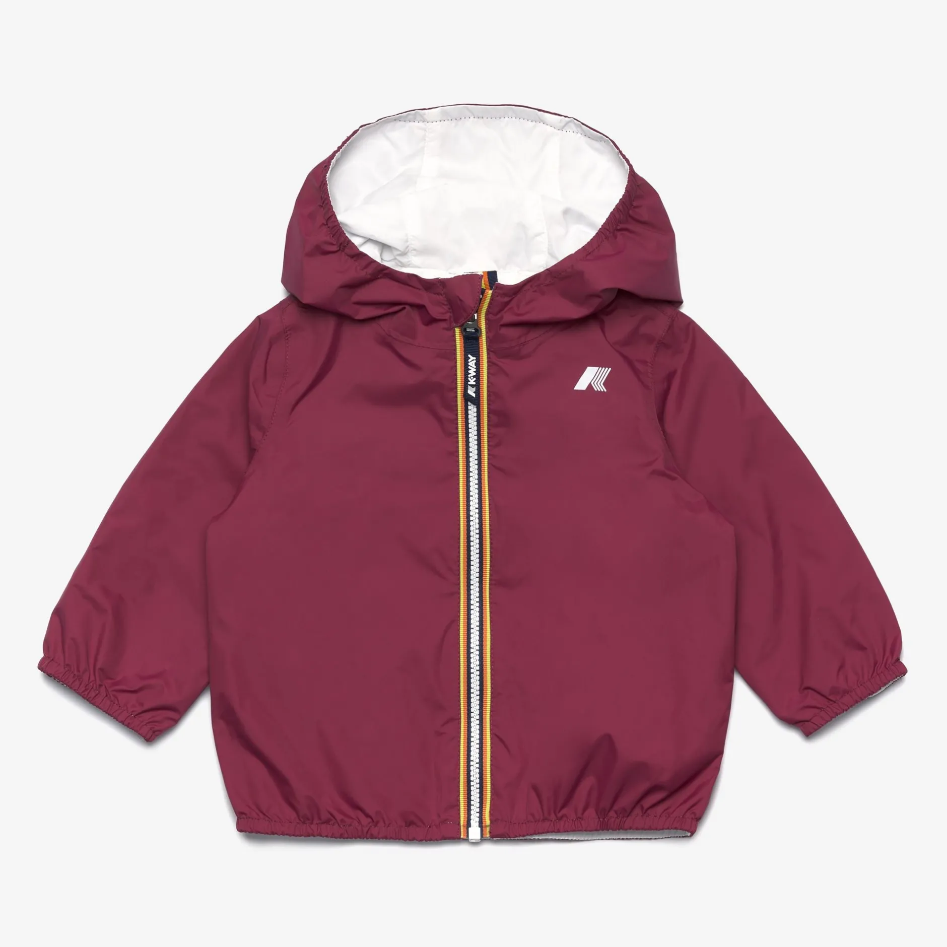 E. JAKE PLUS.2 REVERSIBLE^K-Way Clearance