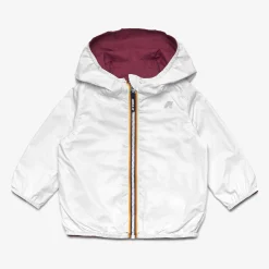 E. JAKE PLUS.2 REVERSIBLE^K-Way Clearance
