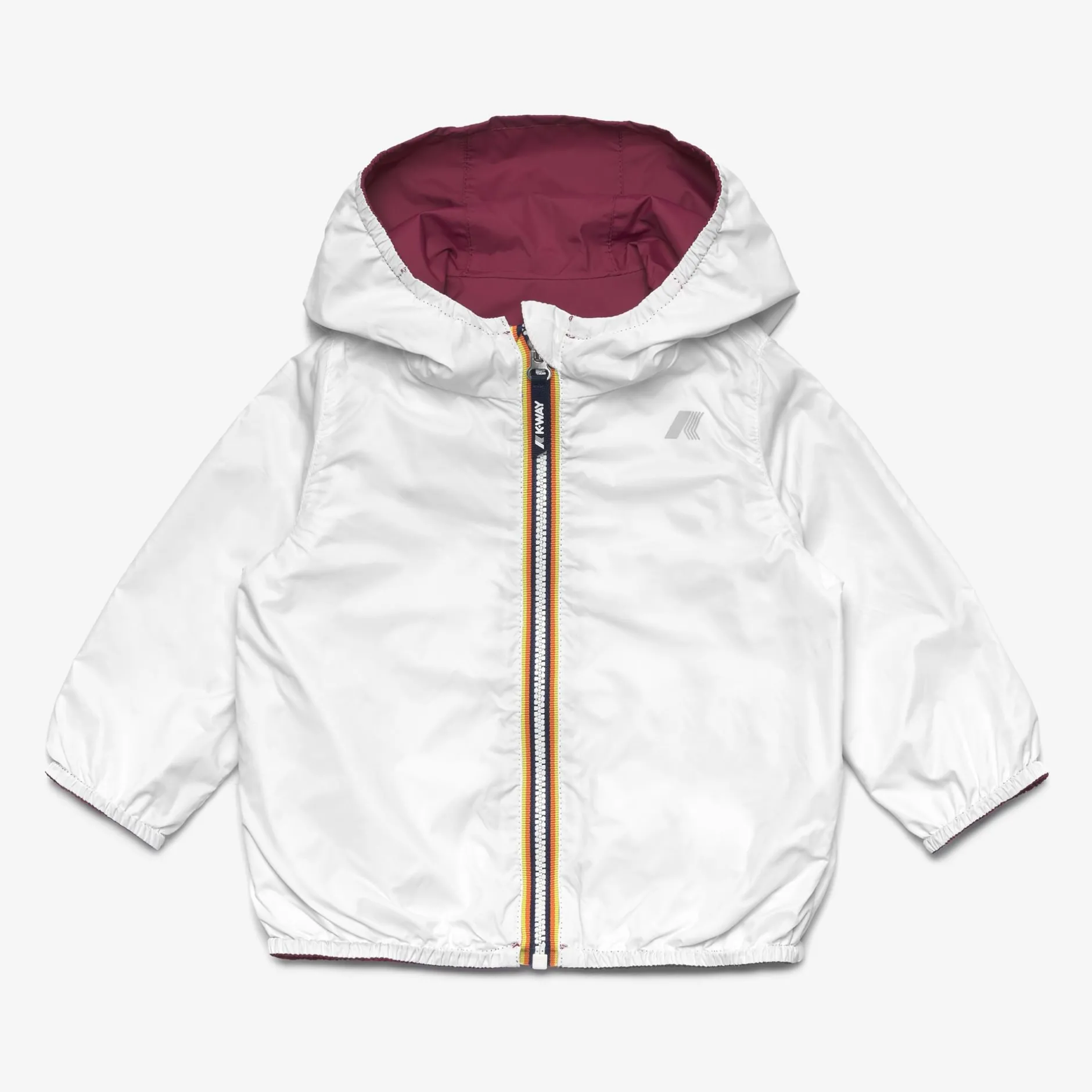 E. JAKE PLUS.2 REVERSIBLE^K-Way Clearance