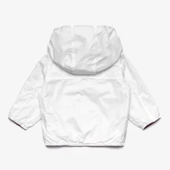 E. JAKE PLUS.2 REVERSIBLE^K-Way Clearance